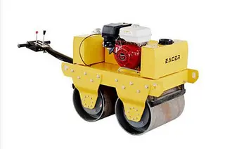 TR4压路机性能优势与高效压实技术解析 TR4压路机性能优势与高效压实技术解析