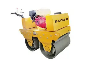 TR5压路机优势解析:高效节能与施工质量保障 TR5压路机优势解析:高效节能与施工质量保障