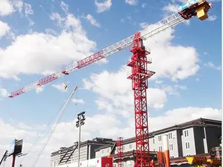 QTP100起重机性能参数与使用优势详解