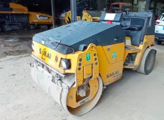 高效稳定压路机选择,TW352S-1压路机性能优势解析 高效稳定压路机选择,TW352S-1压路机性能优势解析