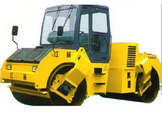 W1603D压路机性能参数及核心优势详解 W1603D压路机性能参数及核心优势详解