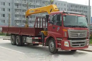 高性能工程起重机核心优势与关键参数解析