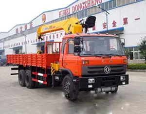 高性能8吨起重机,强劲承载与稳定作业的得力助手 高性能8吨起重机,强劲承载与稳定作业的得力助手