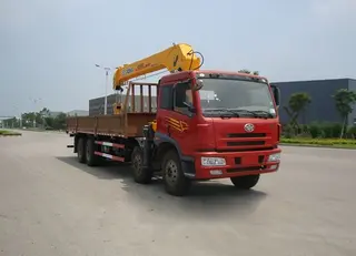 高性能重型起重机,大载重灵活应对各类工程需求 高性能重型起重机,大载重灵活应对各类工程需求