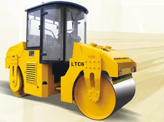 高效灵活压路机,强劲压实与便捷操作兼备 高效灵活压路机,强劲压实与便捷操作兼备