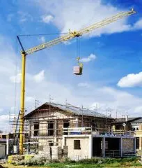 高效灵活的重型起重机,满足复杂工况需求 高效灵活的重型起重机,满足复杂工况需求