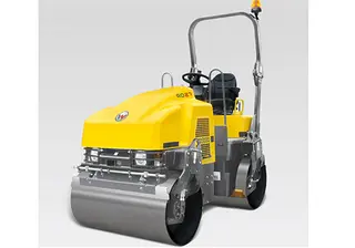 威克诺森 RD27-120 压路机 高效稳定压实设备