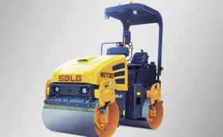 山东临工RD730双驱双振压路机 高效节能多功能 山东临工RD730双驱双振压路机 高效节能多功能