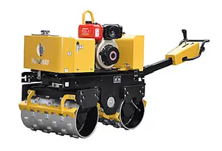 路得威 RWYL102C 压路机 高效压实设备