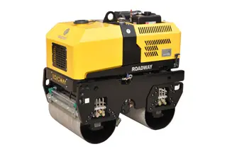 路得威 RWYL301 压路机 高效压实设备 路得威 RWYL301 压路机 高效压实设备