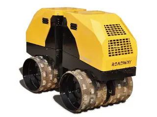 路得威 RWYL202C 压路机 高效耐用 工程压实设备 路得威 RWYL202C 压路机 高效耐用 工程压实设备