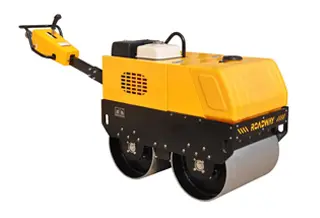 路得威RWYL32压路机 高效压实设备