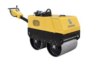 路得威 RWYL32C 压路机 高效耐用 压实效果卓越
