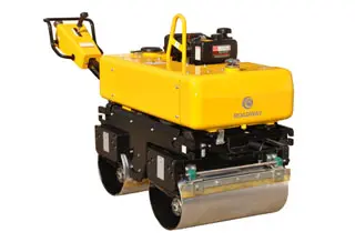 路得威 RWYL34B 压路机 高性能道路压实设备