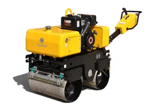 Roadway RWYL34BC Compactor for Efficient Road Construction Roadway RWYL34BC Compactor for Efficient Road Construction