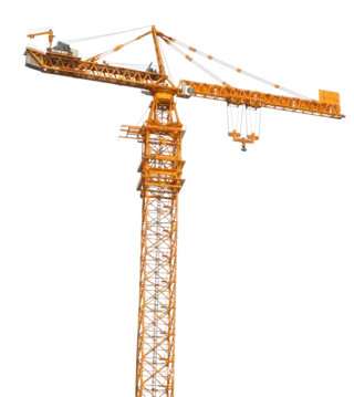 中联重科 D1100-63 起重机 高承载 高效节能 中联重科 D1100-63 起重机 高承载 高效节能