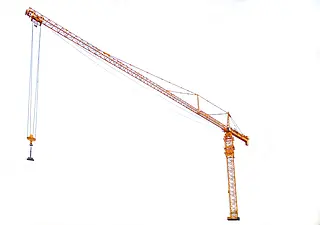 中联重科D1250-80起重机 高性能 多功能 节能环保 中联重科D1250-80起重机 高性能 多功能 节能环保