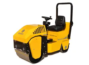 Roadweaver RWYL41 Compactor with 780kg Weight Roadweaver RWYL41 Compactor with 780kg Weight