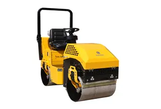 路得威 RWYL42 压路机 高效节能 压实效果好