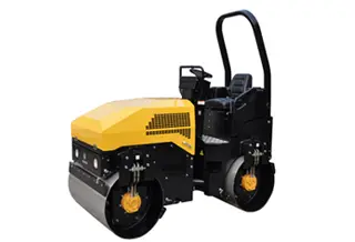 路得威 RWYL61C 压路机 高效稳定多功能压实设备