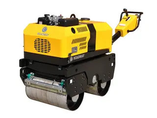 路得威RWYL35C压路机 高效稳定压实设备