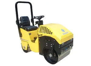 路得威 RWYL41C 压路机 参数与优点