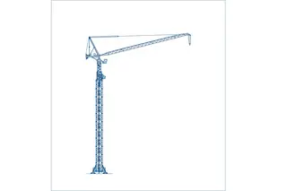 四川建设D650起重机 高性能重型吊装设备