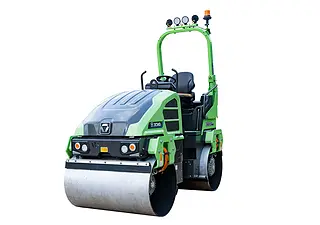 徐工 XD120EP 压路机 高效施工压实设备