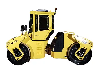 徐工 XD133C 压路机 高效耐用压实设备