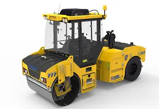 徐工 XD83VT 压路机 高压高效压实设备 徐工 XD83VT 压路机 高压高效压实设备