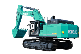 SK550XD-11E挖掘机参数性能与尺寸规格 SK550XD-11E挖掘机参数性能与尺寸规格