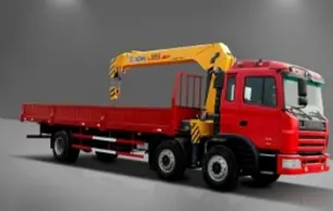 徐工MSQS200-4起重机 高效稳定 节能耐用 徐工MSQS200-4起重机 高效稳定 节能耐用