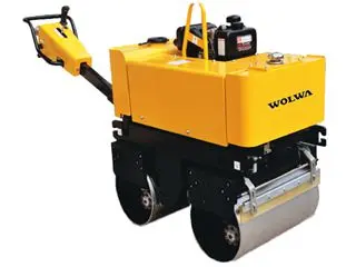 沃尔华GNYL34AS手扶式压路机 参数 优点 沃尔华GNYL34AS手扶式压路机 参数 优点