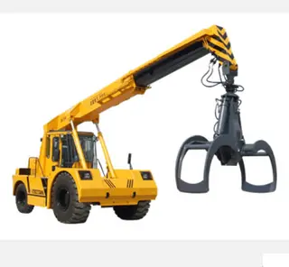 Northern Traffic QLYS6DY Crane 6 Ton Northern Traffic QLYS6DY Crane 6 Ton