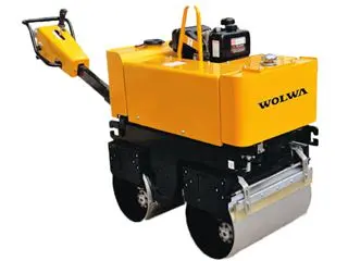 Walhwa GNYL34A Hand-Operated Compactor Walhwa GNYL34A Hand-Operated Compactor