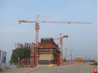 江麓机电 QTZ315A 起重机 参数与优势