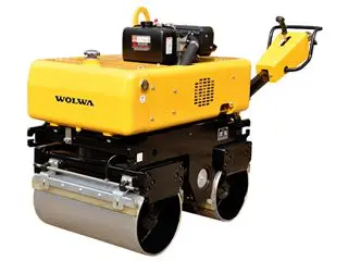 沃尔华 GNYL34B 手扶式压路机 优势参数介绍