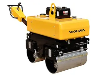 沃尔华GNYL34BC手扶式压路机参数与优势