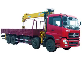 石煤机QYS-12IIIB起重机 高性能搬运设备