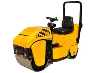 沃尔华 GNYL41 驾驶式压路机 高效多功能压实设备 沃尔华 GNYL41 驾驶式压路机 高效多功能压实设备