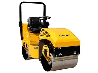 驾驶式压路机选购指南:高效稳定与节能优势解析 驾驶式压路机选购指南:高效稳定与节能优势解析