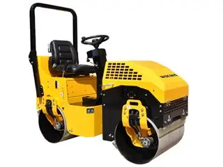 沃尔华GNYL42AC驾驶式压路机 高效稳定施工设备 沃尔华GNYL42AC驾驶式压路机 高效稳定施工设备