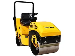 沃尔华GNYL42BC驾驶式压路机 高效压实设备 沃尔华GNYL42BC驾驶式压路机 高效压实设备