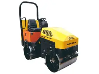 沃尔华 GNYL51驾驶式压路机 高效节能 压实效果好 沃尔华 GNYL51驾驶式压路机 高效节能 压实效果好