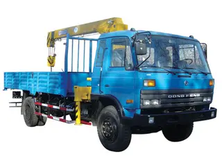 石煤机QYS-3.2I起重机 高性能 中小型起重设备 石煤机QYS-3.2I起重机 高性能 中小型起重设备