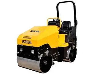 沃尔华GNYL51BC驾驶式压路机 高效稳定多功能压实机