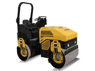 沃尔华GNYL61驾驶式压路机 高效压实设备