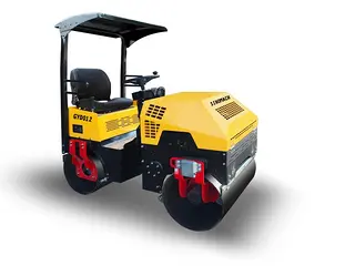 小型压路机选购指南|核心参数与性能解析 小型压路机选购指南|核心参数与性能解析