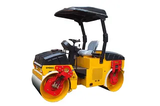 压路机选购指南|核心参数解析与性能特点 压路机选购指南|核心参数解析与性能特点