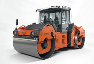 国四压路机性能参数详解与选购要点｜实用指南